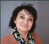 Portrait de Anne BARASTEGUI