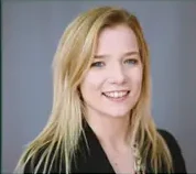 Portrait de Caroline MARIETTI