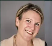 Portrait de Laure GUILLON
