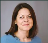 Portrait de Stéphanie CORNOT