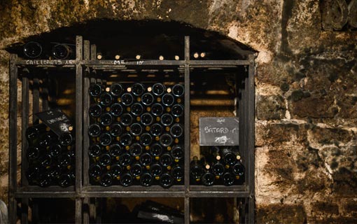 degustation selection via notre plateforme logistique